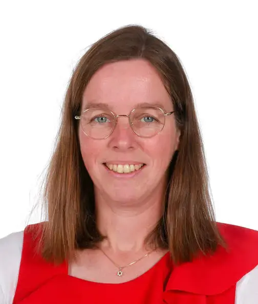 Juf Janneke
