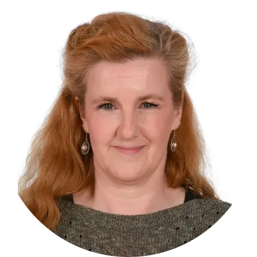 Juf Lisette Timm