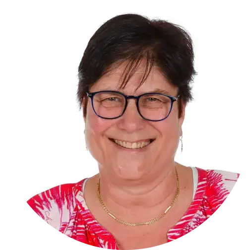 Juf Marianne