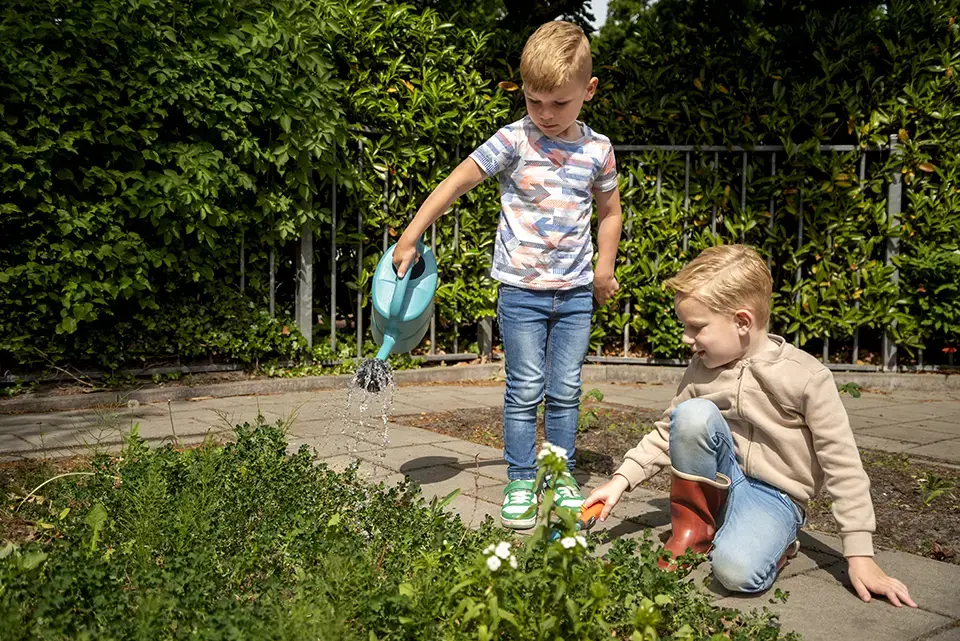 Praktijk onderwijs Basisschool Rehoboth Alphen ad Rijn